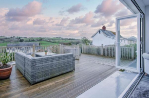 Pencw Garden View - 3 Bed Apartment - Saundersfoot